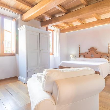 Boutique B&B Residenza Farnese Экстерьер фото