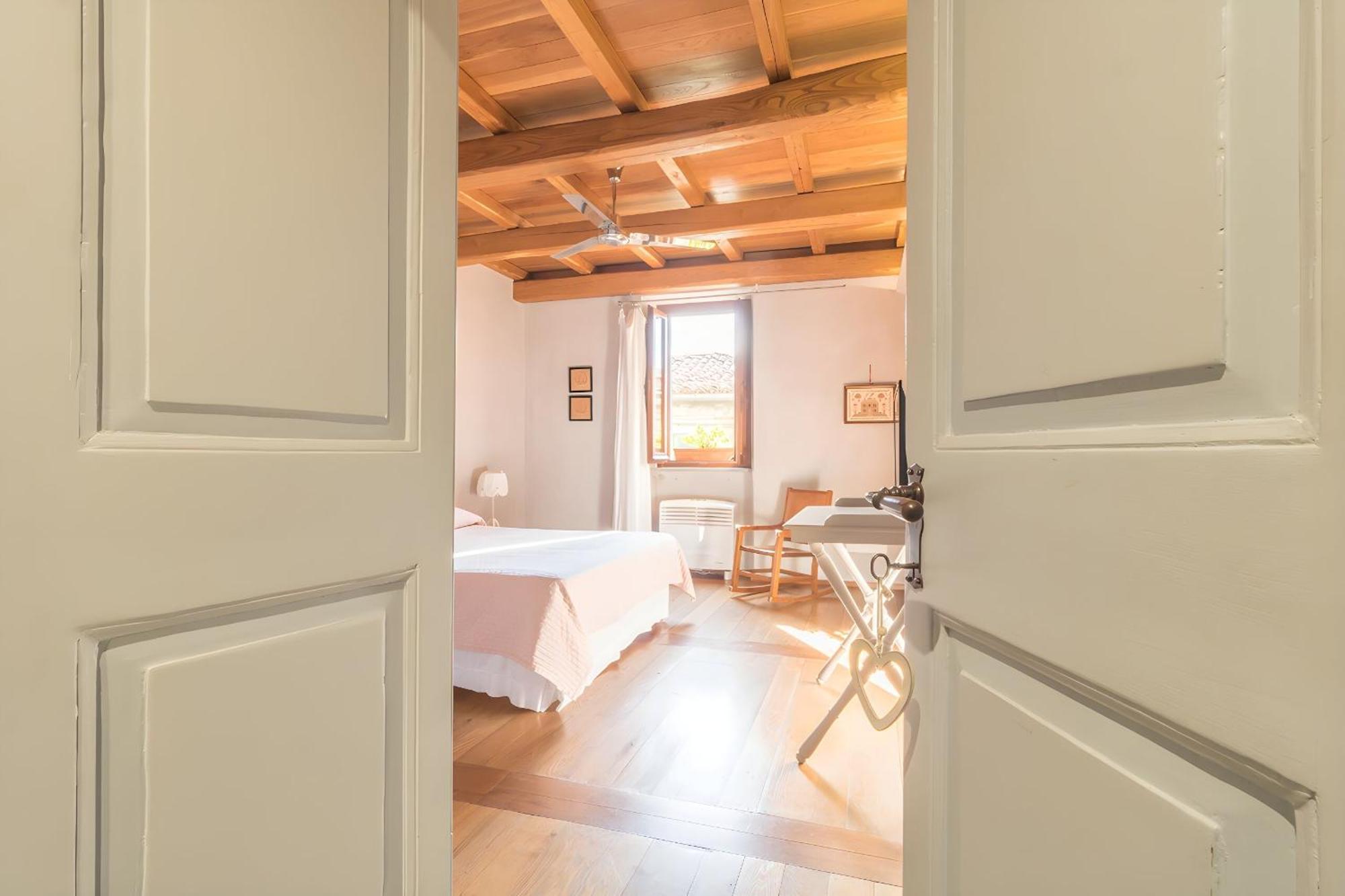 Boutique B&B Residenza Farnese Экстерьер фото