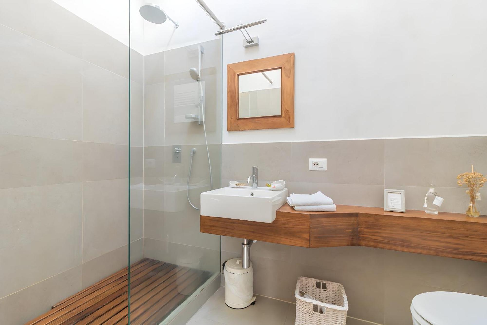 Boutique B&B Residenza Farnese Экстерьер фото